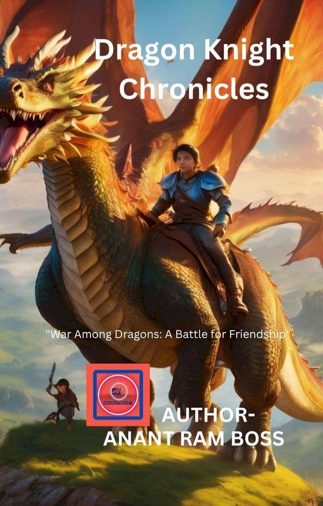  Dragon Knight Chronicles(Kobo/電子書)