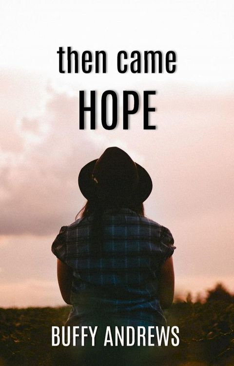 then came HOPE(Kobo/電子書)