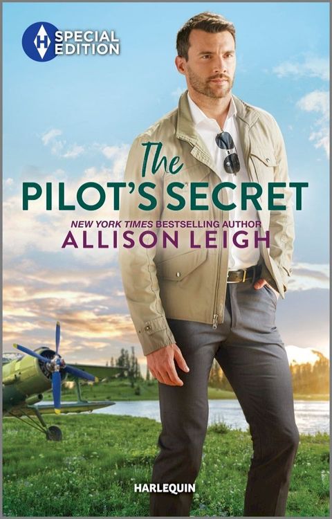 The Pilot's Secret(Kobo/電子書)