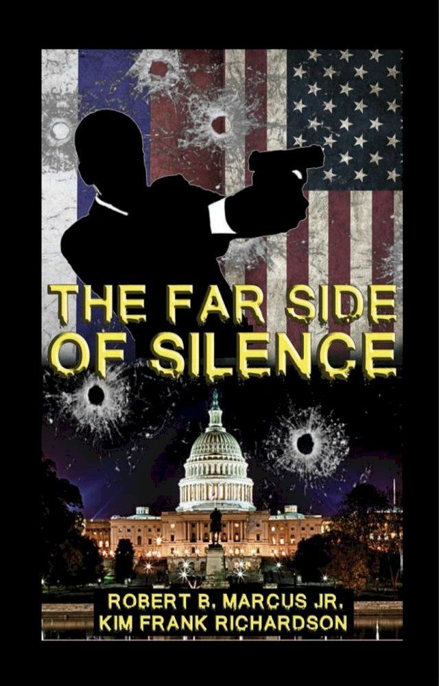  The Far Side of Silence(Kobo/電子書)