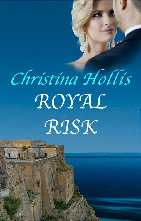 Royal Risk(Kobo/電子書)