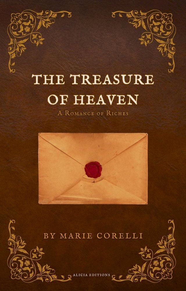  The Treasure of Heaven(Kobo/電子書)