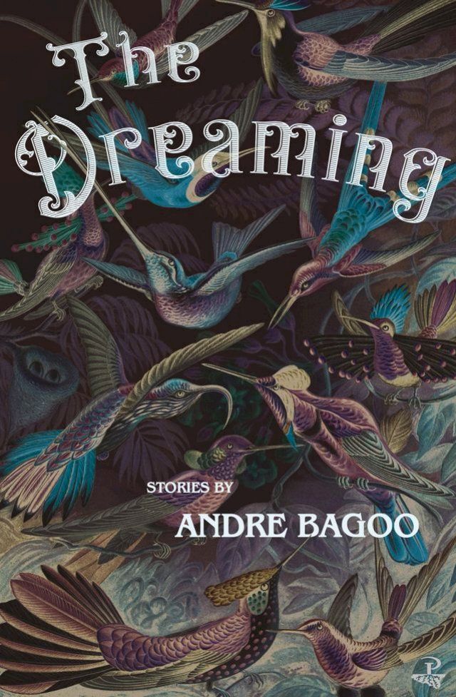  The Dreaming(Kobo/電子書)