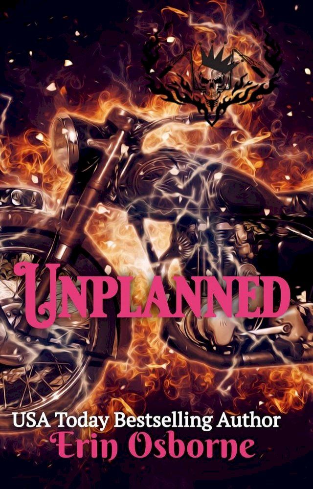  Unplanned(Kobo/電子書)