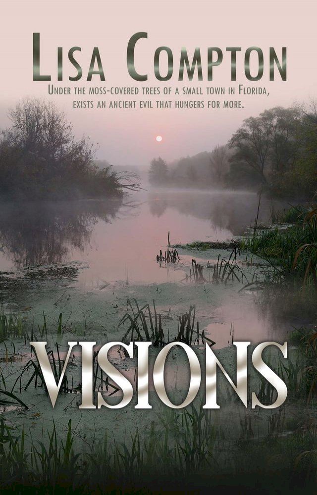  Visions(Kobo/電子書)