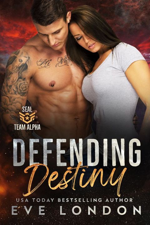 Defending Destiny(Kobo/電子書)