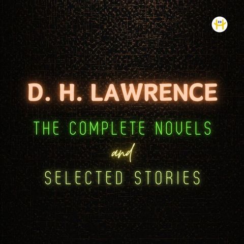 D.H. Lawrence(Kobo/電子書)