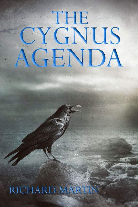 The Cygnus Agenda(Kobo/電子書)