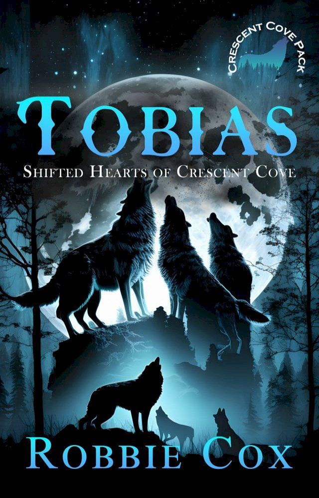  Tobias(Kobo/電子書)