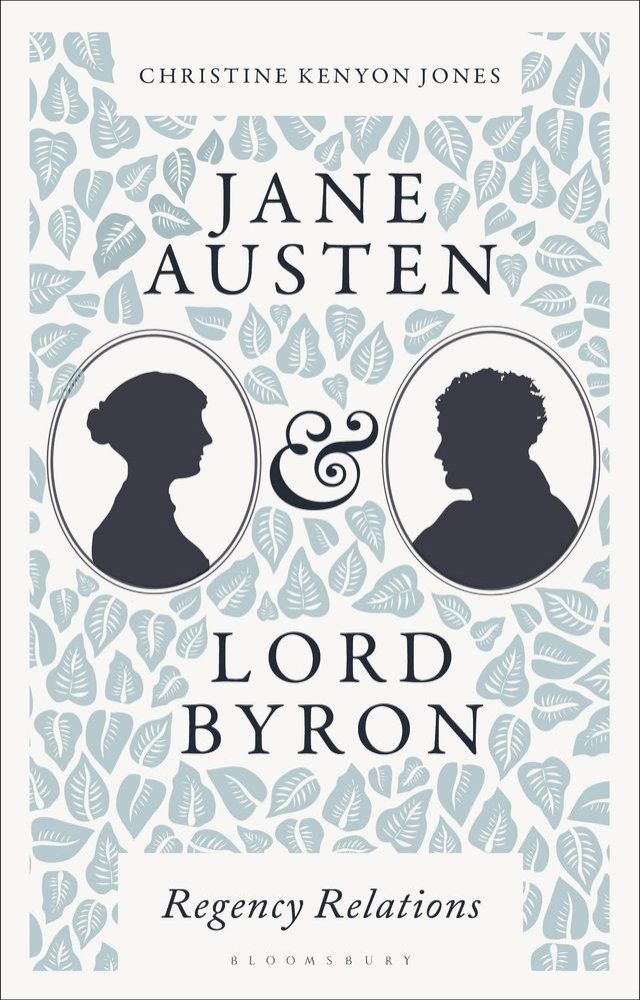  Jane Austen and Lord Byron(Kobo/電子書)