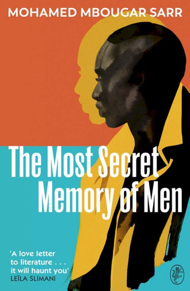  The Most Secret Memory of Men(Kobo/電子書)