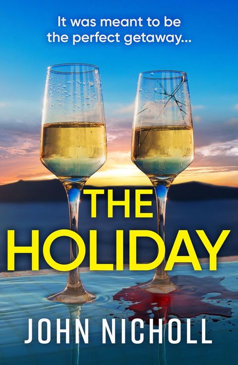 The Holiday(Kobo/電子書)