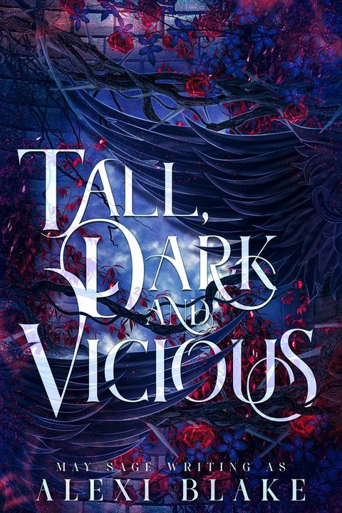 Tall Dark and Vicious(Kobo/電子書)