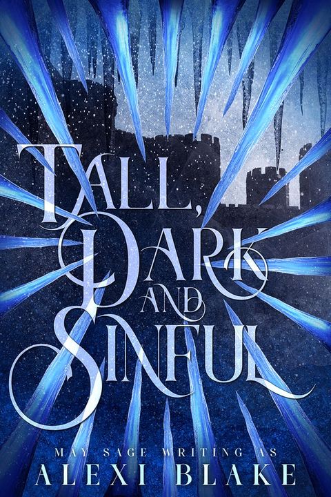 Tall Dark and Sinful(Kobo/電子書)