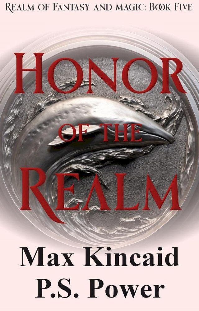  Honor of the Realm(Kobo/電子書)