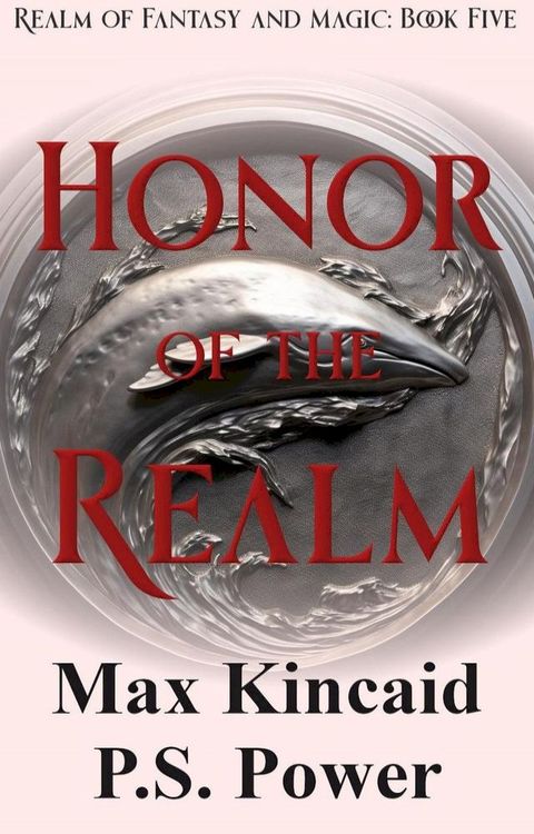 Honor of the Realm(Kobo/電子書)