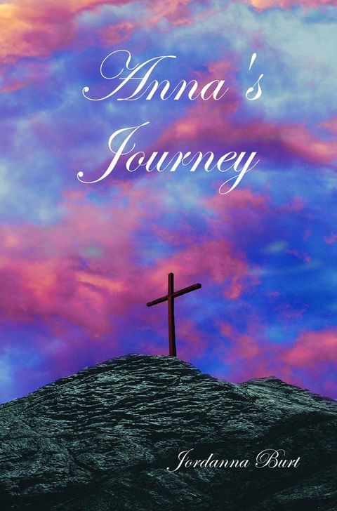 Anna's Journey(Kobo/電子書)