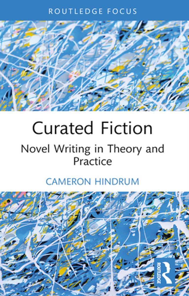  Curated Fiction(Kobo/電子書)