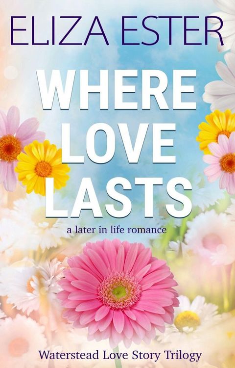 Where Love Lasts(Kobo/電子書)