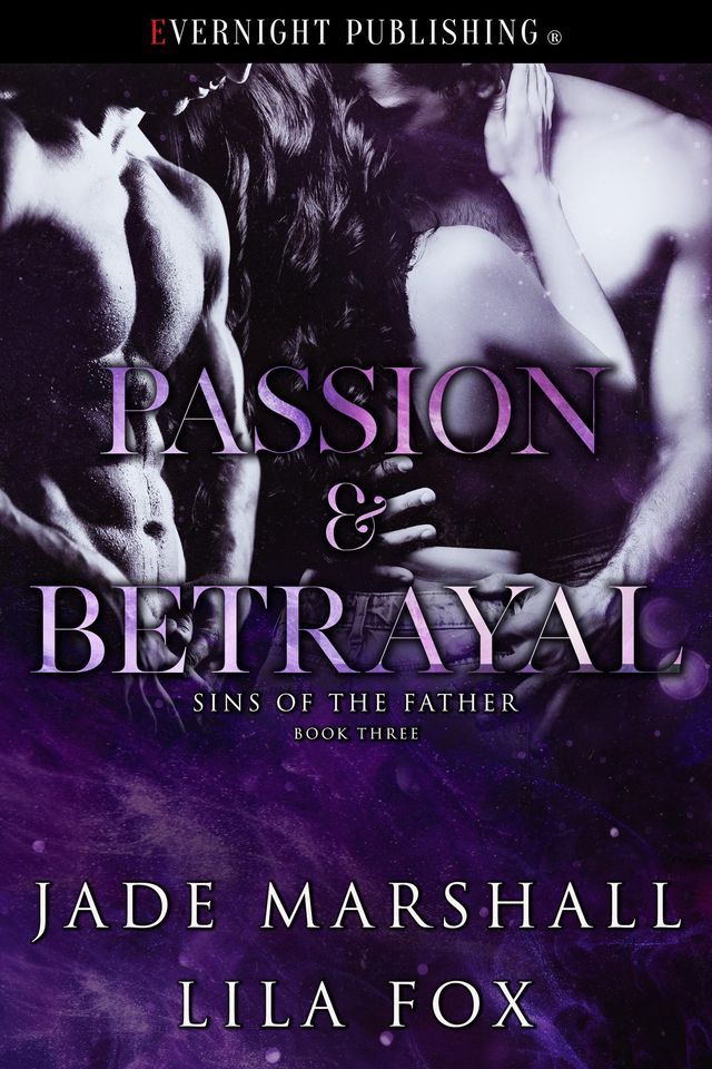  Passion & Betrayal(Kobo/電子書)