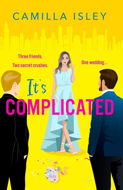 It's Complicated(Kobo/電子書)