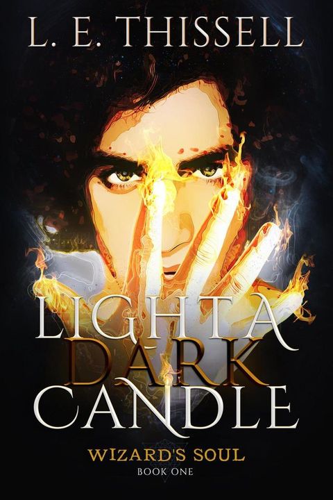 Light a Dark Candle(Kobo/電子書)