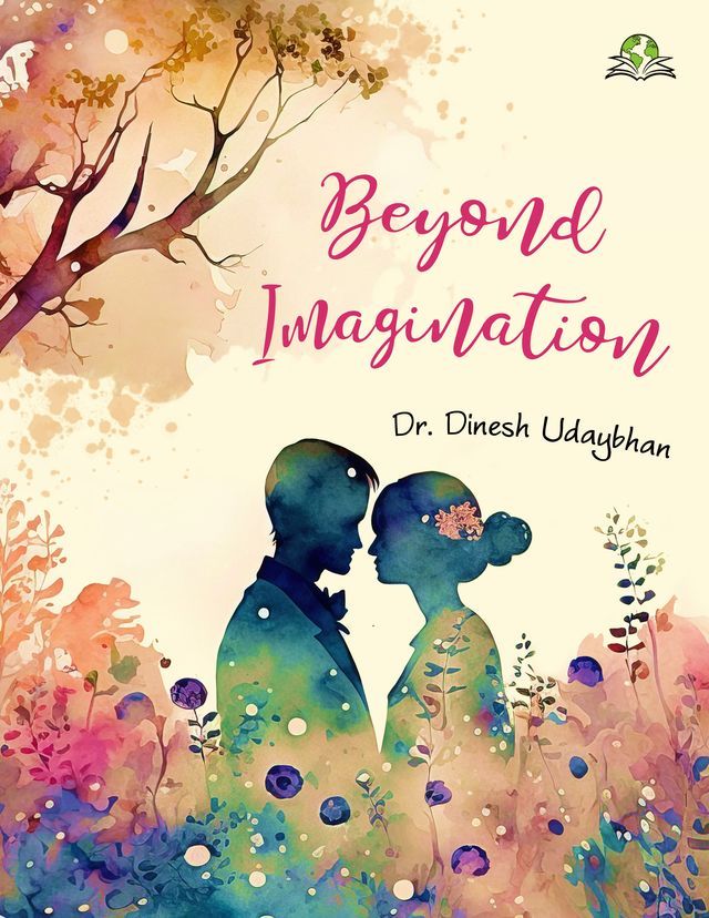  Beyond Imagination(Kobo/電子書)