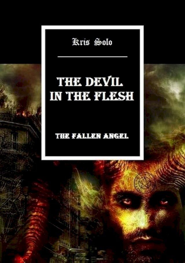  The Devil In The Flesh(Kobo/電子書)