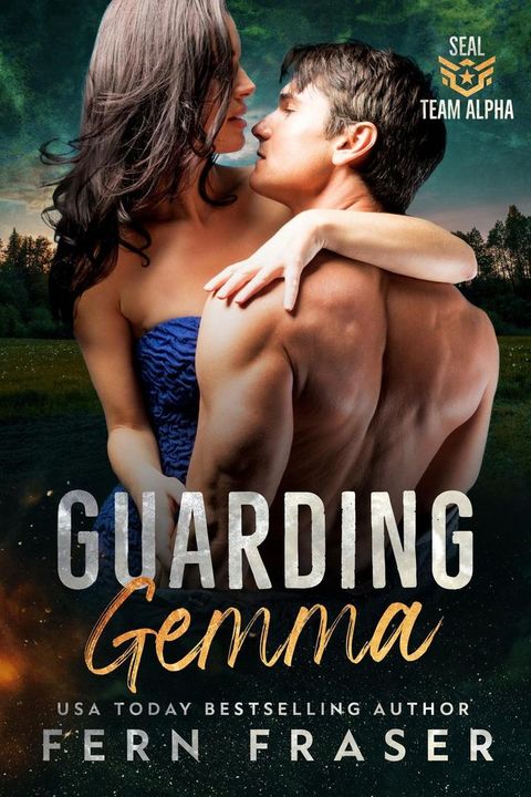 Guarding Gemma(Kobo/電子書)