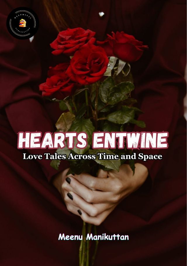  HEARTS ENTWINED(Kobo/電子書)