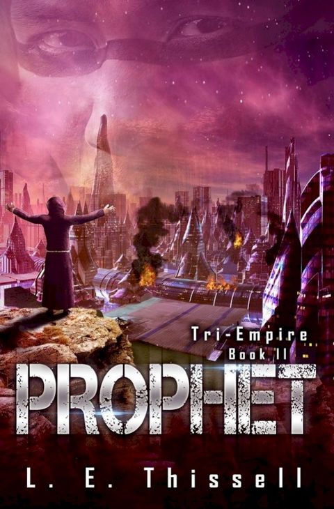 Prophet(Kobo/電子書)