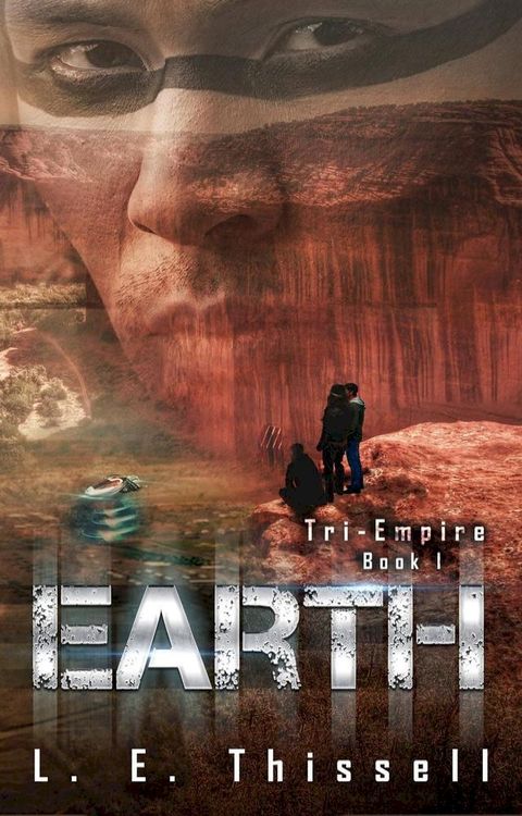 Earth(Kobo/電子書)