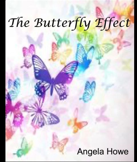 The Butterfly Effect(Kobo/電子書)