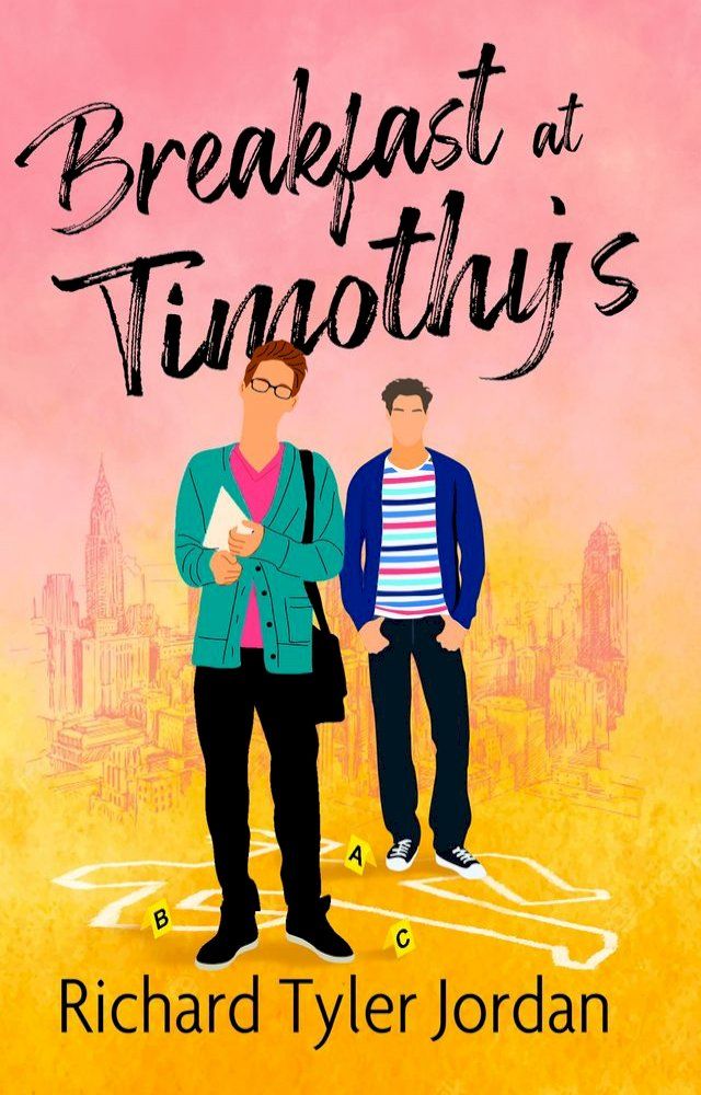  Breakfast At Timothy's(Kobo/電子書)