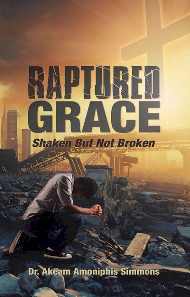  RAPTURED GRACE(Kobo/電子書)