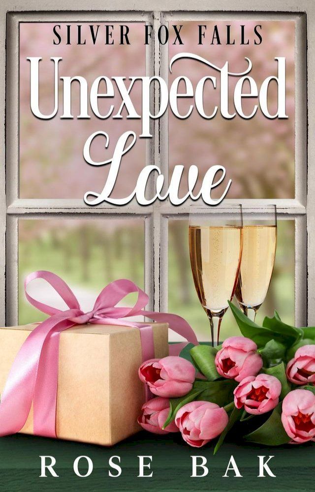  Unexpected Love(Kobo/電子書)