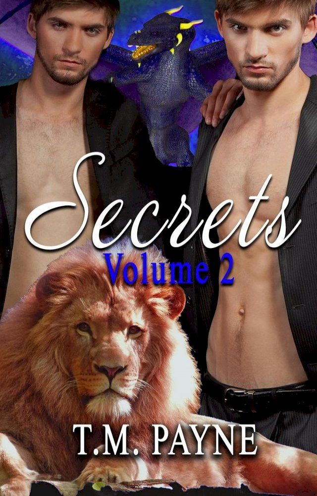  Secrets: Volume Two(Kobo/電子書)