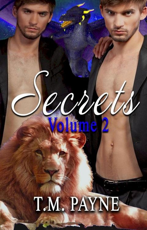 Secrets: Volume Two(Kobo/電子書)