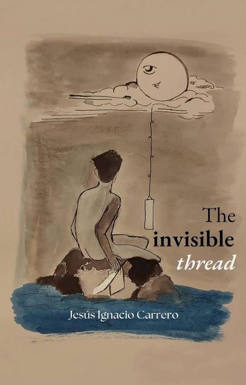 The Invisible Thread(Kobo/電子書)