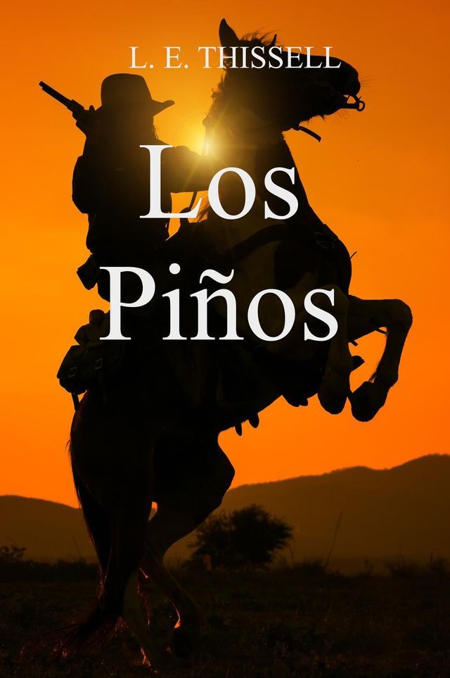  Los Pi&ntilde;os(Kobo/電子書)