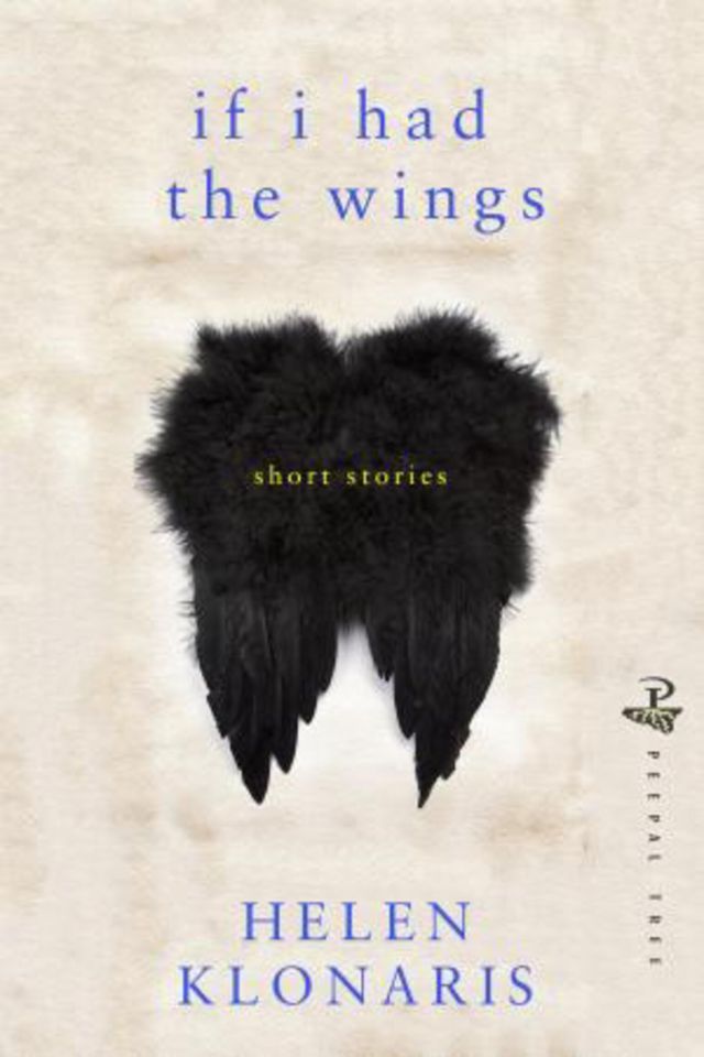  If I Had the Wings(Kobo/電子書)