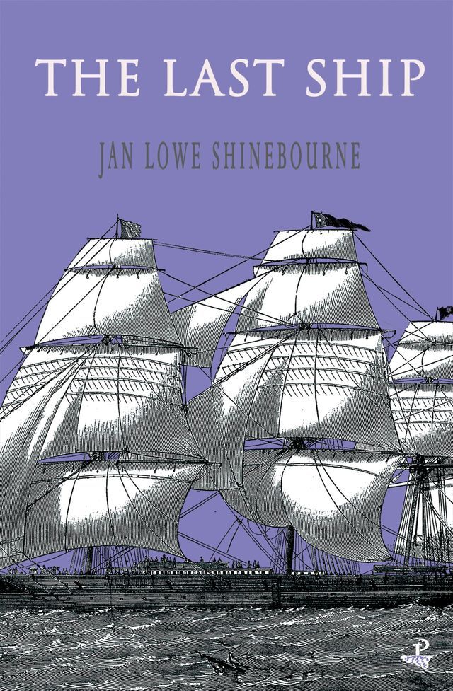  The Last Ship(Kobo/電子書)