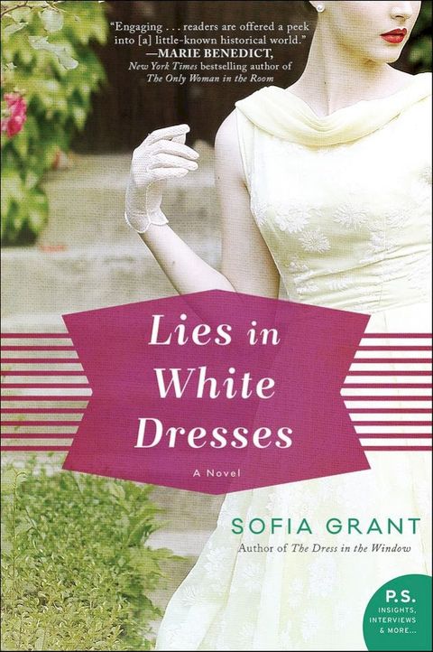 Lies in White Dresses(Kobo/電子書)