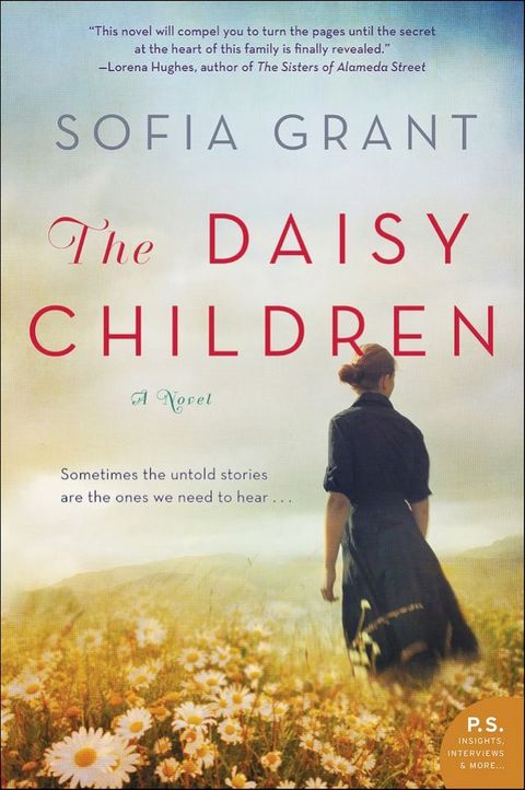 The Daisy Children(Kobo/電子書)