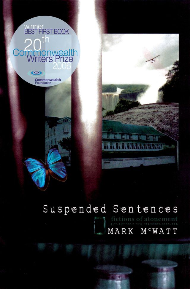  Suspended Sentences(Kobo/電子書)