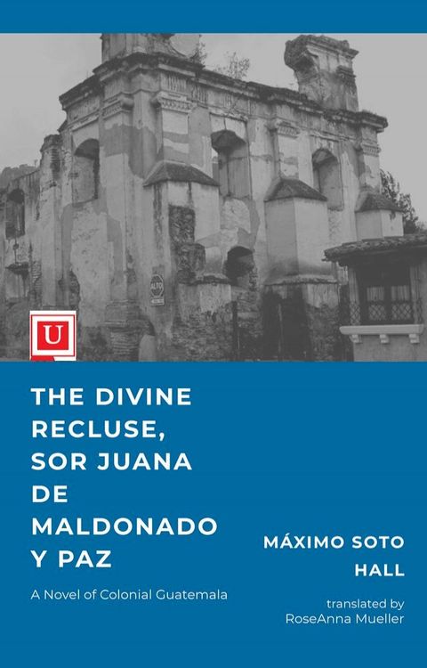 The Divine Recluse(Kobo/電子書)