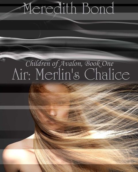 Air: Merlin's Chalice(Kobo/電子書)