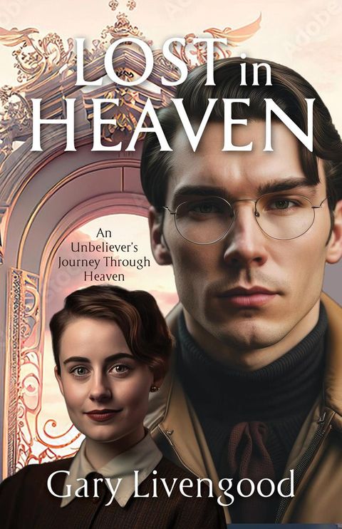 Lost in Heaven(Kobo/電子書)