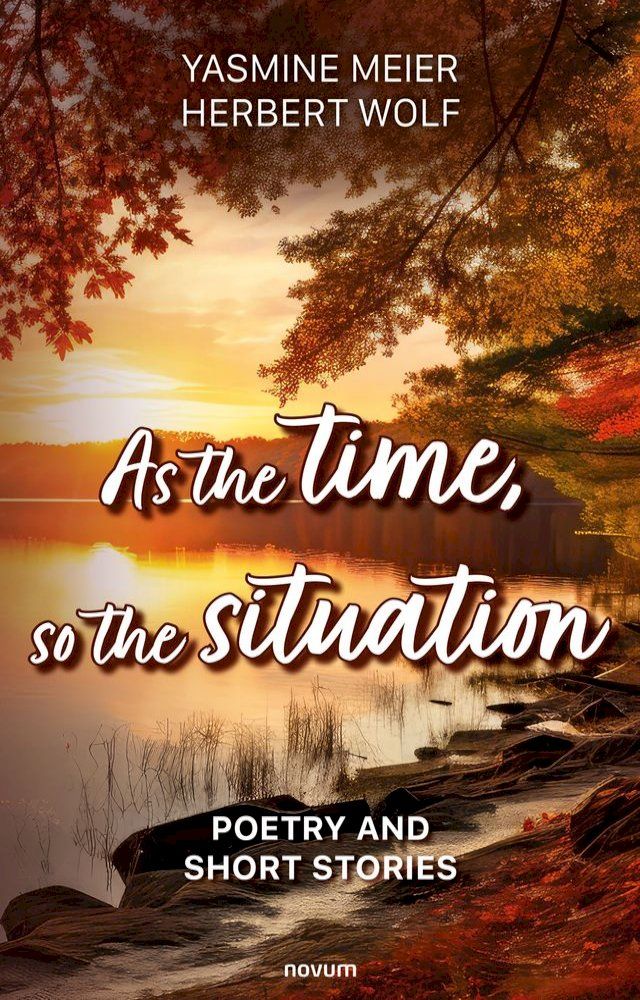  As the time, so the situation(Kobo/電子書)