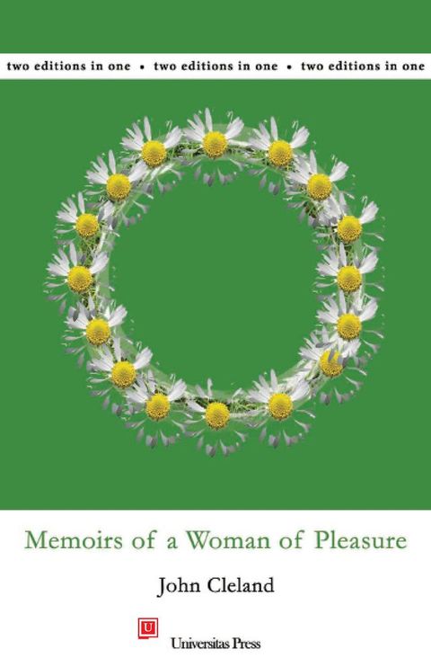 Memoirs of a Woman of Pleasure(Kobo/電子書)